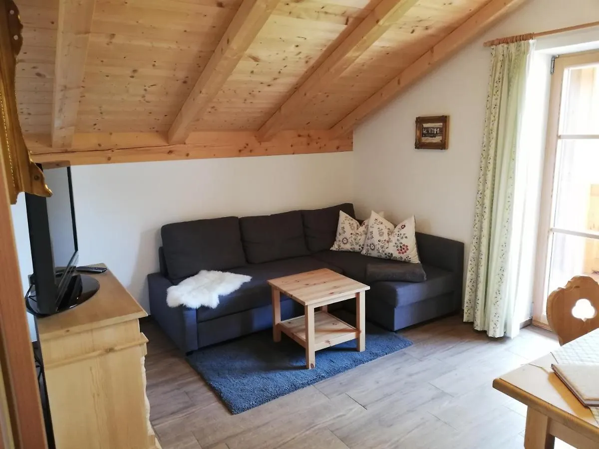 Apartament Sonnenhub Irschenberg